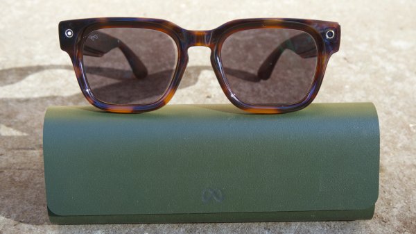 Meta Glasses İncelemesi: Daha Az Cila, Daha Fazla Yük