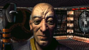 Fallout'ın Orijinal Konsepti