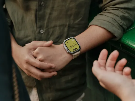 Granola, Apple Watch Uygulamasını Kullanıma Sundu