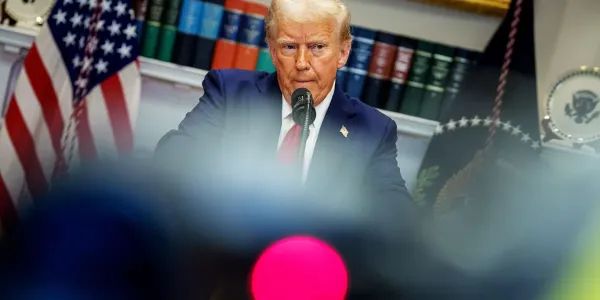 Çin'in Yapay Zeka Modelleri Trump'ın AI Dünyasını İkiye Böldü