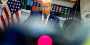 Çin'in Yapay Zeka Modelleri Trump'ın AI Dünyasını İkiye Böldü