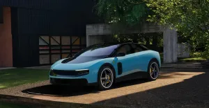 Ferrari Luce, İki Ayda 500'e Yakın Siparişle 2026 Hedefini Yakaladı