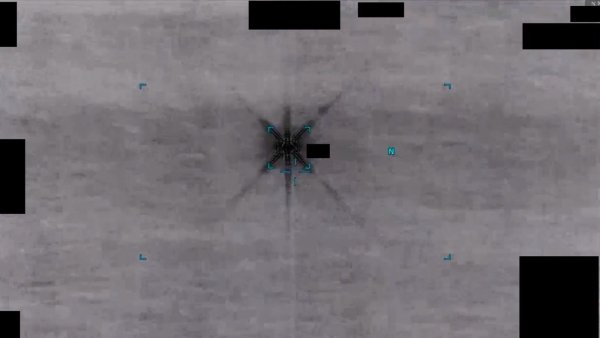 Pentagon'dan Yeni UFO Dosyaları, Çin'in Tianwen-2'si Asteroit Hedefine Ulaştı ve Diğer Bilim Haberleri