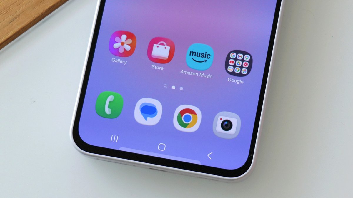 Samsung, Galaxy telefonlara Amazon Music'i ön yüklü olarak ekliyor