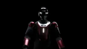 Video Cuma: İtalyan İnsansı Robot Hayat Buluyor
