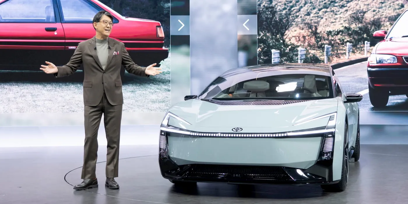 Toyota-Corolla-EV