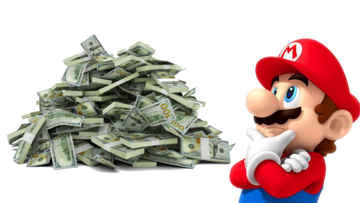 Nintendo Çalışanlarına 10 Oranında Maaş Artışı Uygulamaya Başladı