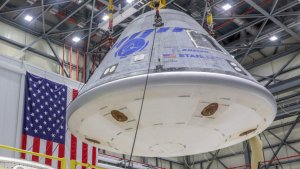 NASA Denetçisi Boeing'in Starliner'ının On Yıl Gecikeceğini Öngörüyor