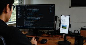 Açık Kaynak Android AI Ajanları, Görünmez Ekran Metinleriyle Ana Bilgisayarda Kod Çalıştırabilir