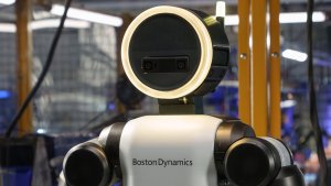 Hyundai, Boston Dynamics'in tam kontrolünü ele geçirmeye hazırlanıyor