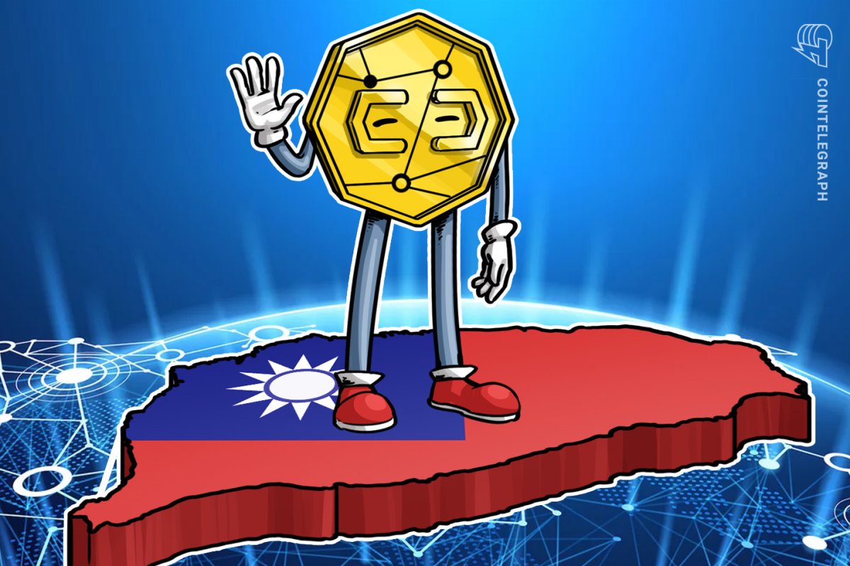 Tayvan Parlamentosu Kripto ve Stablecoin Düzenlemelerini Onayladı