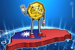 Tayvan Parlamentosu Kripto ve Stablecoin Düzenlemelerini Onayladı