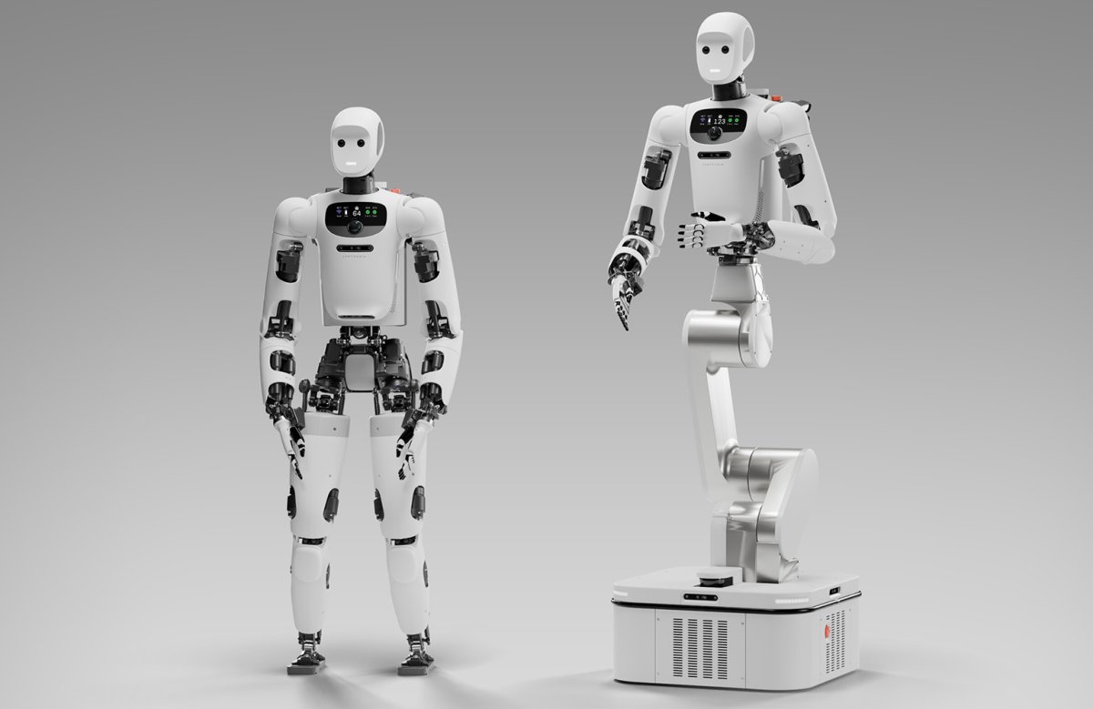 Apptronik, Apollo 2'yi ve Yeni Veri Toplama Tesisini Tanıttı