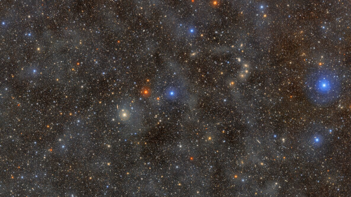 Rubin Gözlemevi 'Şimdiye Kadarki En Büyük Kozmik Filmi' Çekmeye Başladı: Astronomide Yeni Bir Dönem