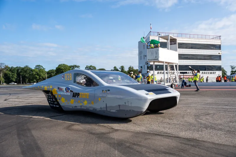 FSGP 2026