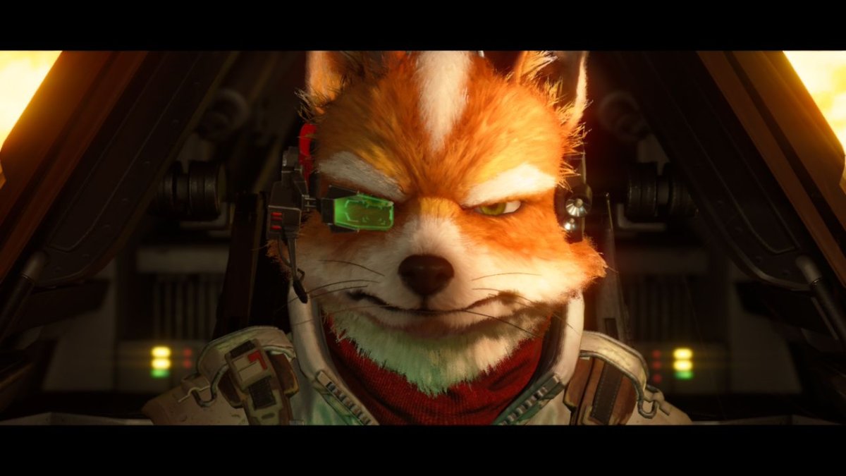 Star Fox: Zamansız Bir Bilim Kurgu Klasiğinin Göz Alıcı Yeniden Yorumu