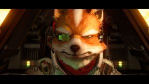 Star Fox: Zamansız Bir Bilim Kurgu Klasiğinin Göz Alıcı Yeniden Yorumu