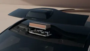 Volvo, EX90 ve ES90'da Lidar'ı Tamamen Kaldırıyor, Sahiplerine Tazminat Ödüyor