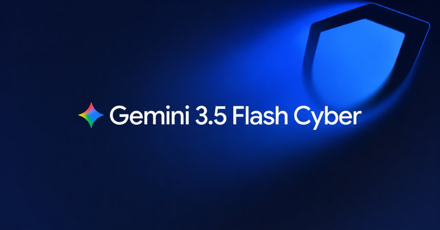 Google, Yazılım Güvenlik Açıklarını Bulup Düzelten Gemini 3.5 Flash Cyber'ı Duyurdu
