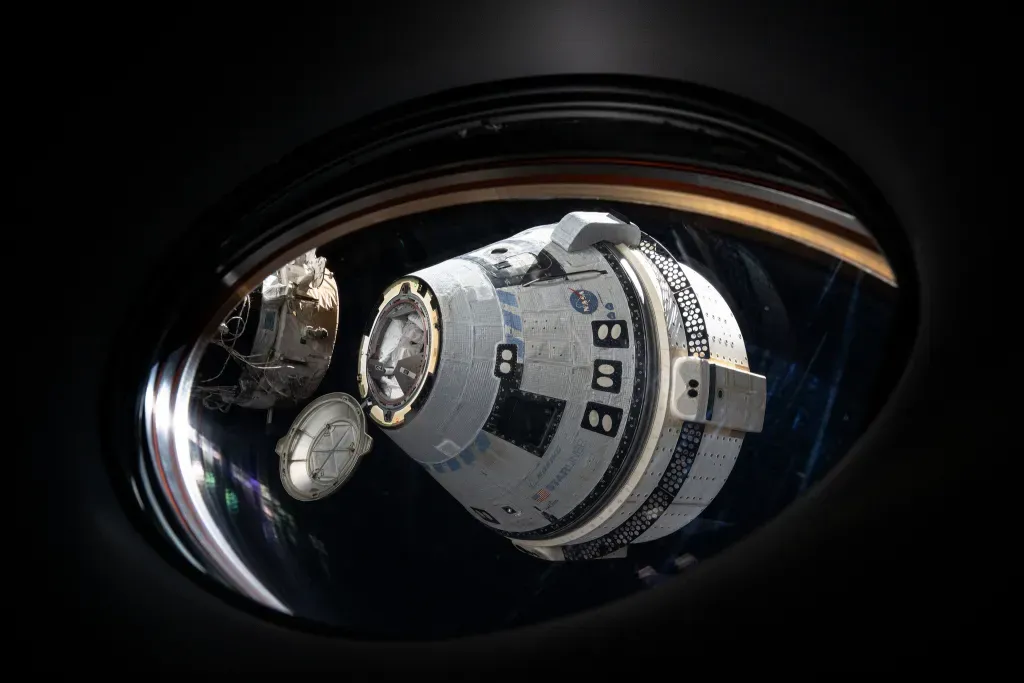 NASA, Starliner-1 Uçuş Fırsatlarını Hâlâ Değerlendiriyor