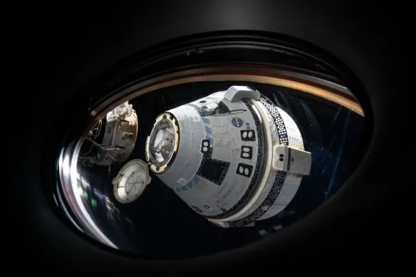 NASA, Starliner-1 Uçuş Fırsatlarını Hâlâ Değerlendiriyor