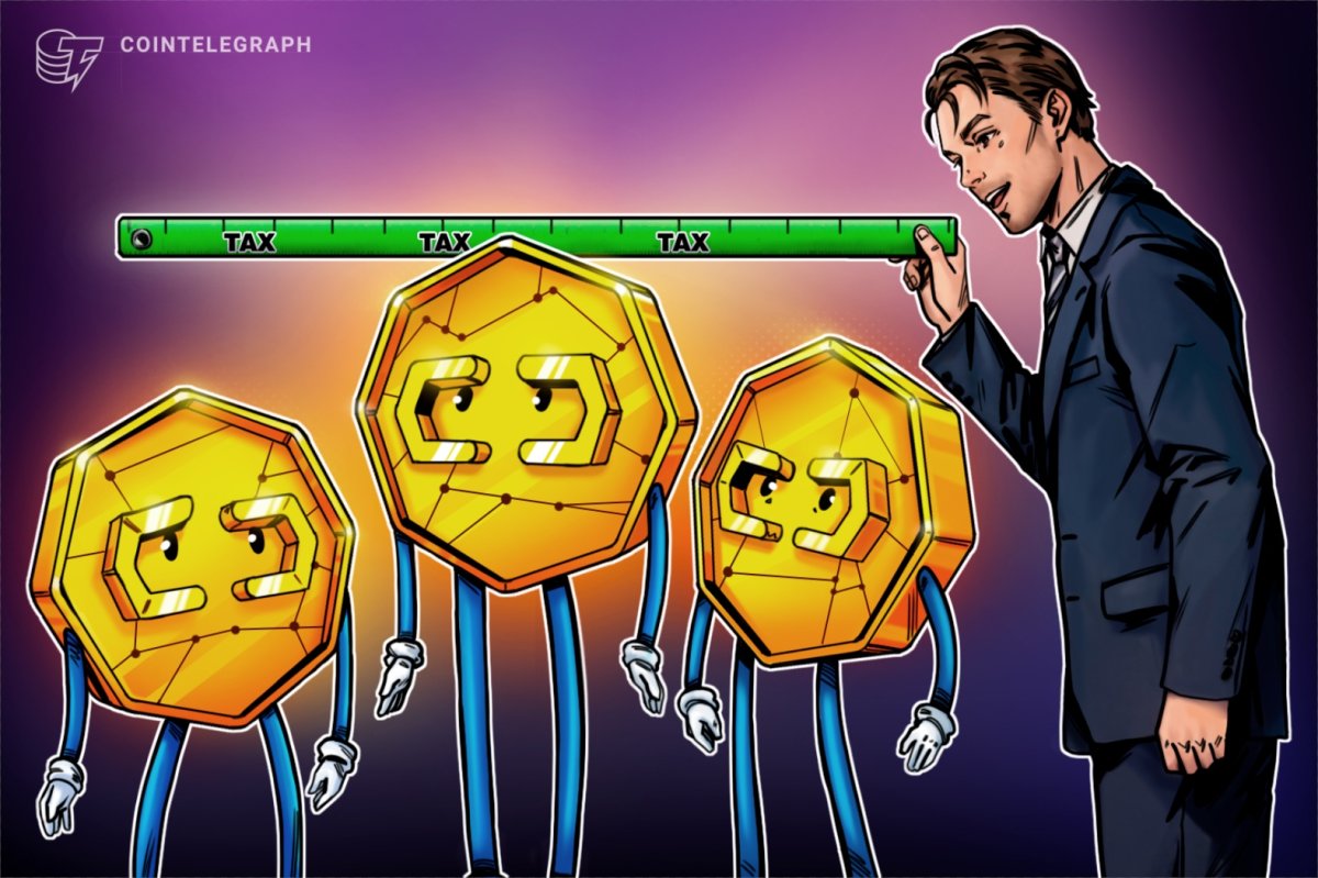 İngiltere'den Kripto Vergisinde 'Kazanç Yok, Kayıp Yok' Düzenlemesi