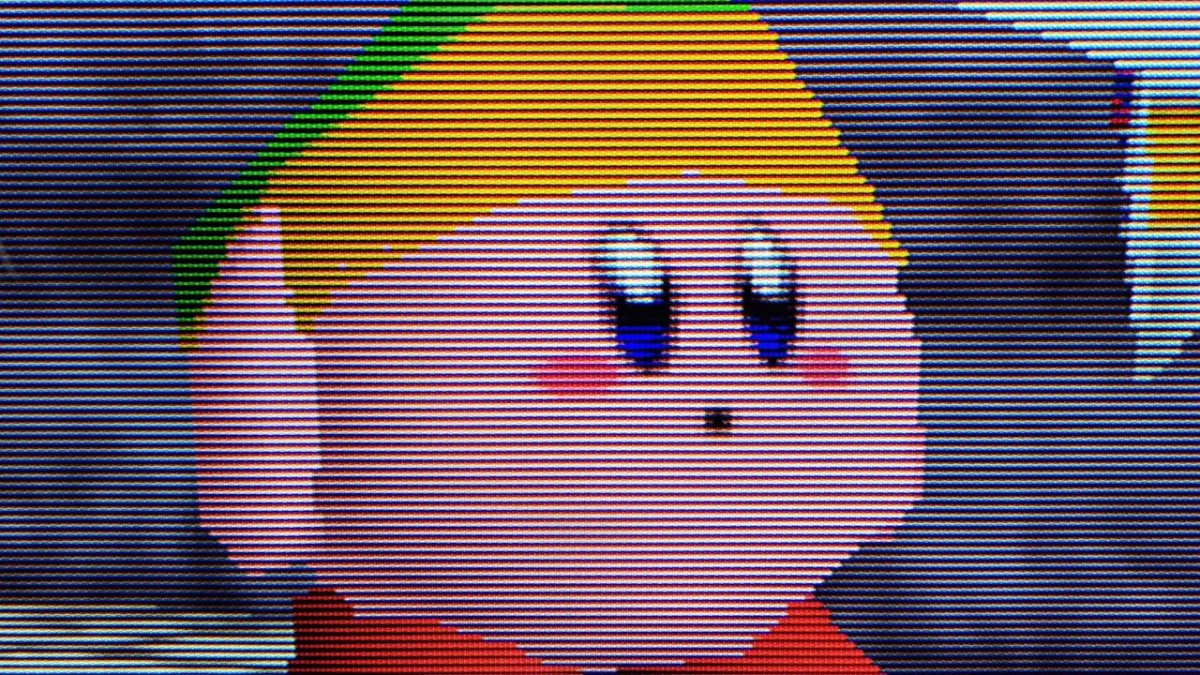 Retro Konsollarınızın Görsel Kenarını Artırmaya Yardımcı Olan Scanlines