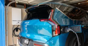 Massachusetts, EV Sürücülerine Batarya Güçleri İçin Ödeme Yapacak