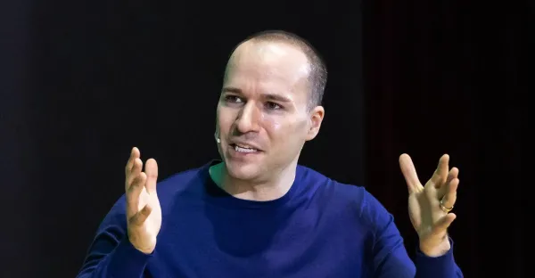 OpenAI Başkanı Greg Brockman, Yapay Zeka Sohbet Robotları İçin 'Cihaz Ailesi' Geliştirdiklerini Açıkladı