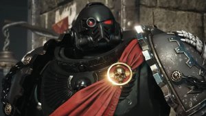 Warhammer 40,000: Space Marine 2