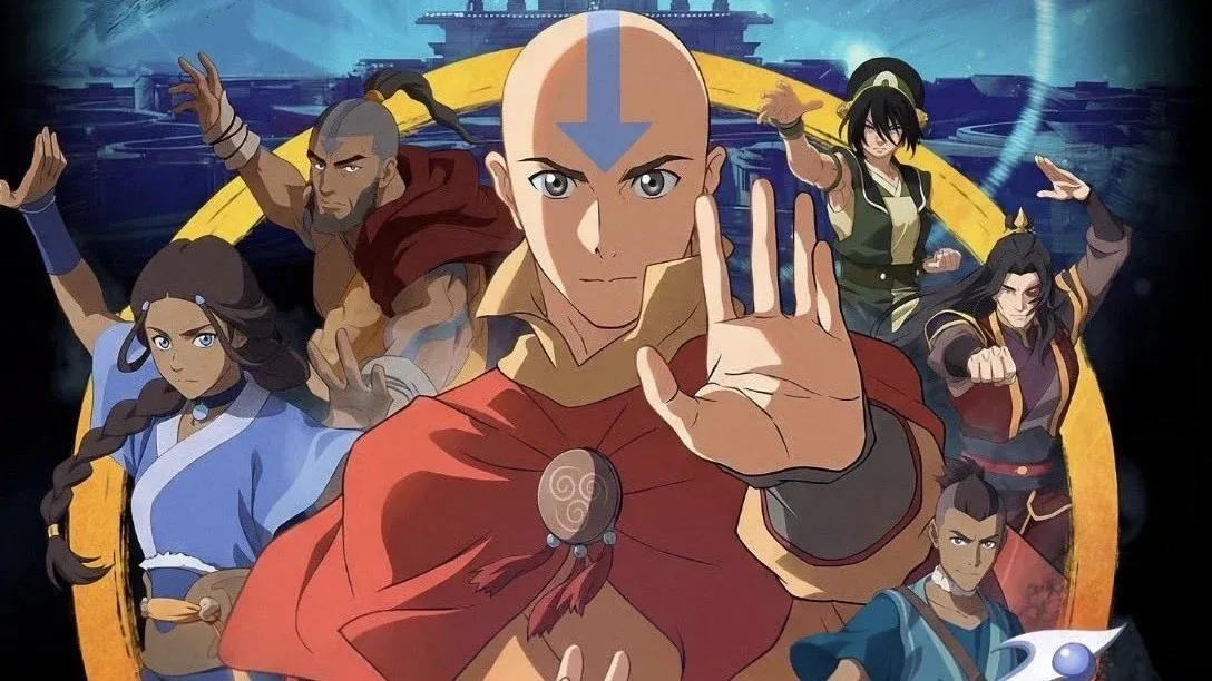 Avatar Aang Filmi Yapay Zeka Tartışmasının Odağında