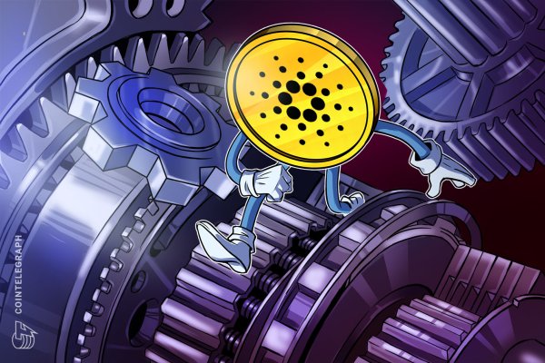Cardano, van Rossem Hard Fork'unu Etkinleştirdi