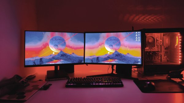 Hâlâ Tek Monitör Kullanıyorsanız, İşte Yapabileceğiniz En İyi İş Akışı Yükseltmesi
