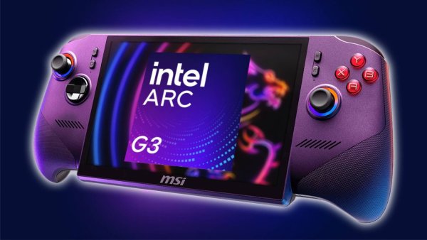 Intel'in son grafik güncellemesinde daha ucuz vanilya Arc G3'ün izi yok: Taşınabilir konsol dünyası 'ya Extreme ya da ev' yaklaşımına mı gidiyor?