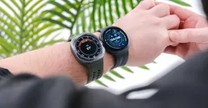Samsung Galaxy Watch 9 ve Ultra 2 Tanıtıldı: Pil Ömrü ve Sağlık Özellikleri İyileştirildi
