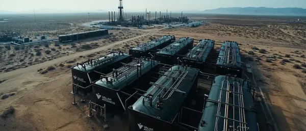 Sequoia'dan Shaun Maguire Önderliğinde Nükleer Girişim Valar Atomics'e 1 Milyar Dolarlık Dev Yatırım