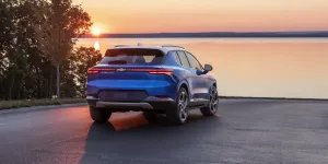 Chevy Equinox EV Güncelleniyor: İşte Gelebilecek Yenilikler