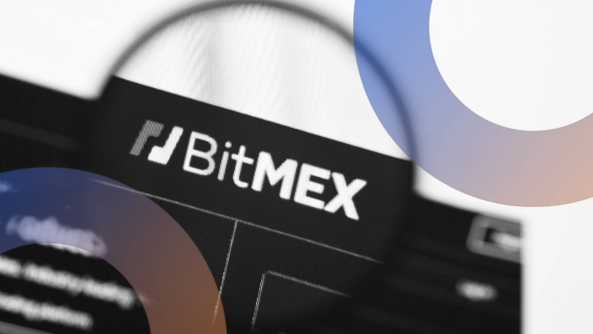 BitMEX 23 Eylül'de Kapanıyor, Yeni Kayıtları Durdurdu
