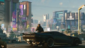 Cyberpunk 2077'ye Gelen Kaotik Mod Arabaları 'Süpersonik Hıza' Çıkarıyor: 'Artık Bir Korku Oyunu'