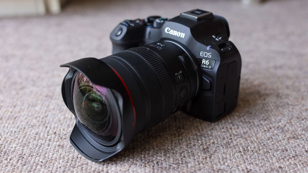 Canon EOS R6 III, Astrofotoğrafçılıkta Önceki Modellerden Ne Kadar Daha İyi?
