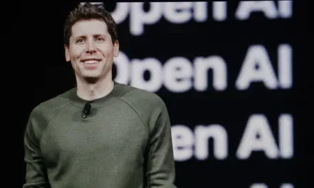 Sam Altman'dan Beyaz Saray'a OpenAI Brifingi