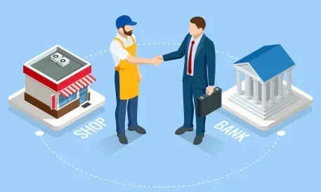 Küçük Bankalar Küçüldükçe Ekonomide Daha Önemli Hale Geliyorlar