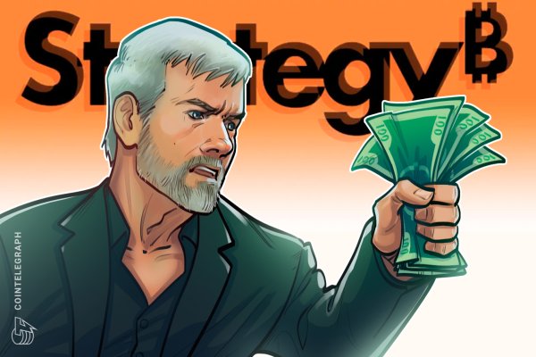 Strategy'den 544,5 Milyon Dolarlık Hisse Satışı ve 25 Milyon Dolarlık STRC Geri Alımı