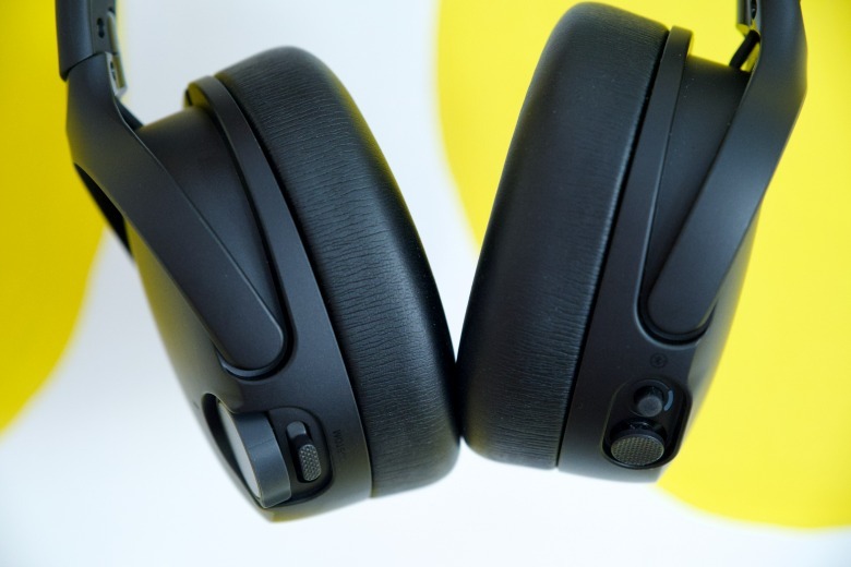 Skullcandy Crusher 1080 detay