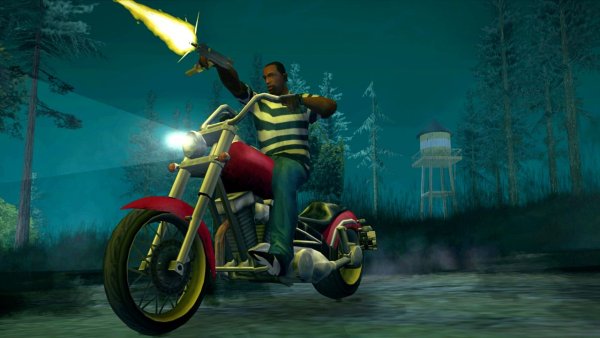 GTA San Andreas'taki Hot Coffee Skandalı Sonrası Rockstar, Kesilen İçerikleri Yanlışlıkla Göndermemek İçin 'Büyük Çaba' Harcıyor