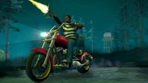 GTA San Andreas'taki Hot Coffee Skandalı Sonrası Rockstar, Kesilen İçerikleri Yanlışlıkla Göndermemek İçin 'Büyük Çaba' Harcıyor
