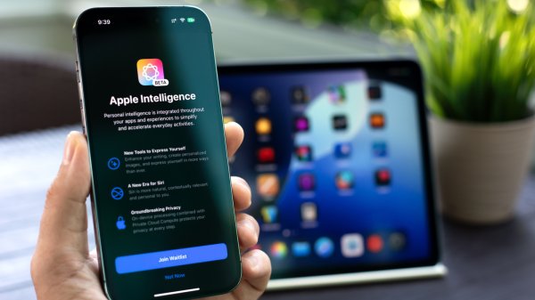 Apple Intelligence Çin'de Nihayet Düzenleyici Onayı Aldı