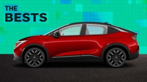 2026'nın En Ucuz 16 Elektrikli Arabası
