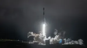 SpaceX, Transporter-17 Misyonunu Başlattı