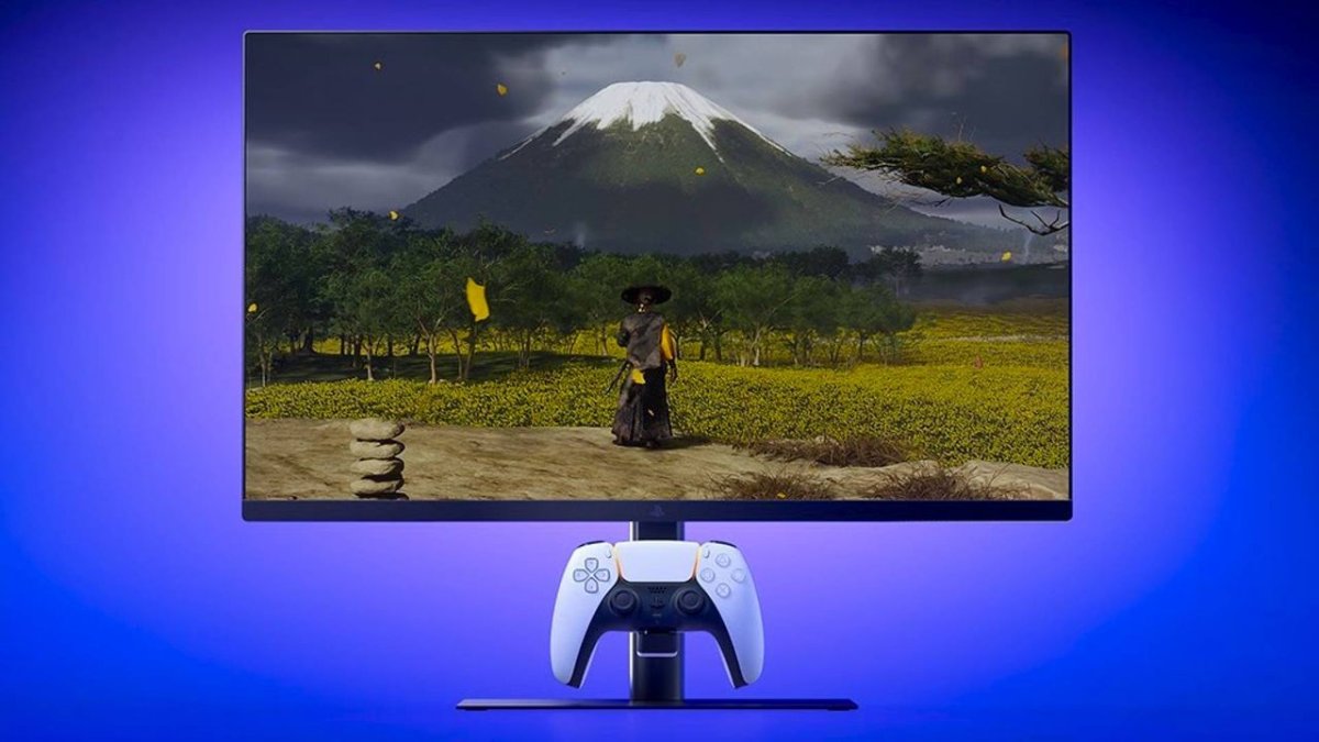Sony PC'ye Oyun Çıkarmak Yerine Monitör ve Hoparlör Satarak 'PlayStation Eşittir Oturma Odası' Algısından Kurtulmak İstiyor